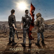 WE ARE LEGEND