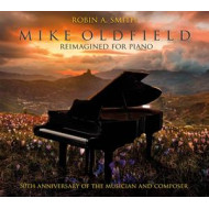 MIKE OLDFIELD - REIMAGINED FOR PIANO