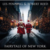 FAIRYTALE OF NEW YORK