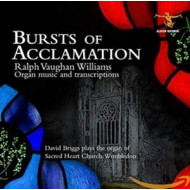 BURSTS OF ACCLAMATION