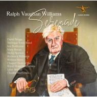 RALPH VAUGHAN WILLLIAMS: SERENADE