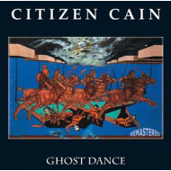 GHOST DANCE