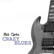 CRAZY BLUES