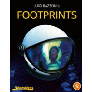 FOOTPRINTS ON THE MOON
