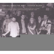 TEENAGE BLOOD
