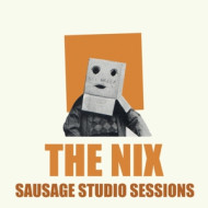 SAUSAGE STUDIO SESSIONS