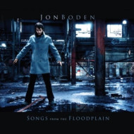 SONGS FROM THE FLOODPLAIN
