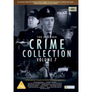 RENOWN PICTURES CRIME COLLECTION VOL.7