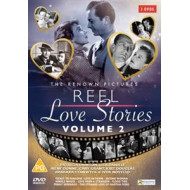 RENOWN PICTURES REEL LOVE STORIES: VOLUME TWO