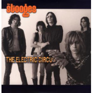 ELECTRIC CIRCUS