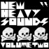 NEW HEAVY SOUNDS VOLUME 2