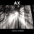 METAL FOREST