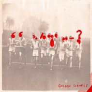 GOLDEN GRRRLS