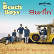 SURFIN' -ORIGINAL RECORDINGS 1961-1962