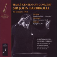 HALLE CENTENARY CONCERT