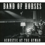 ACOUSTIC AT THE RYMAN