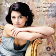 WIDMUNG-PIANO WORKS