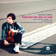 THROUGH THE LENS OF TIME