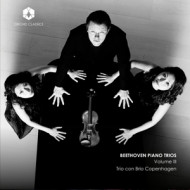 PIANO TRIOS VOL.3