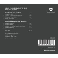 PIANO TRIOS VOL.3