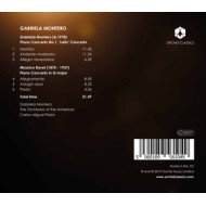 PIANO CONCERTOS