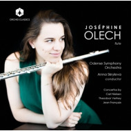 FLUTE CONCERTOS