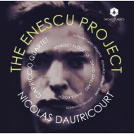 ENESCU PROJECT