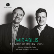 PURCELL: MIRABILIS