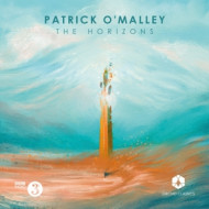 PATRICK O MALLEY: THE HORIZONS