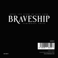 COOK: BRAVESHIP