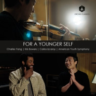 SCHOENBERG: FOR A YOUNGER SELF - CHAMBER SYMPHONY NR 1