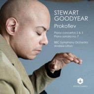 PROKOFIEV