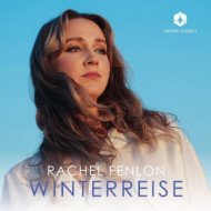 SCHUBERT: WINTERREISE