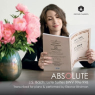 BACH: ABSOLUTE