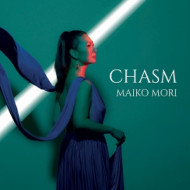 KAPUSTIN & TANAKA: CHASM