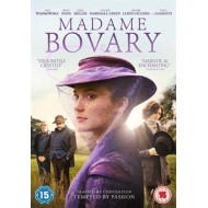 MADAME BOVARY