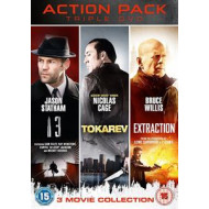 ACTION COLLECTION V