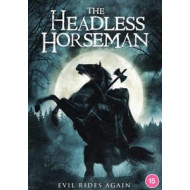 HEADLESS HORSEMAN
