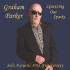 SQUEEZING OUT SPARKS - SOLO ACOUSTIC 40TH ANNIVERSARY
