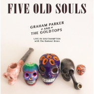 FIVE OLD SOULS (LIVE)