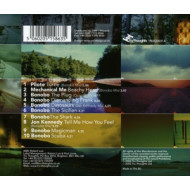 ONE OFFS REMIXES & B-SIDE