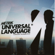 UNIVERSAL LANGUAGE