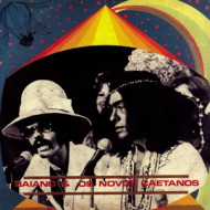 BAIANO & OS NOVOS CAETANOS