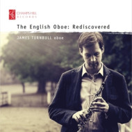 ENGLISH OBOE: REDISCOVERED