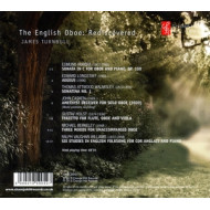 ENGLISH OBOE: REDISCOVERED