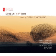 STOLEN RHYTHM