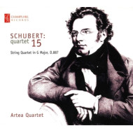 QUARTET 15
