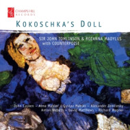 KOKOSCHKA'S DOLL