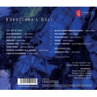 KOKOSCHKA'S DOLL
