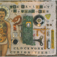 CLOCKWORK CURIOSITIES